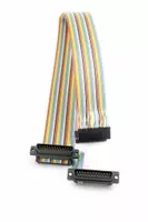 PTC28 28 Pin Test Clip Cable